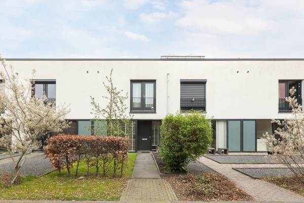 Woning Waardenburgstraat 11 Tilburg