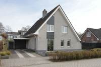 Woning J. Wilsstraat 9 Almere