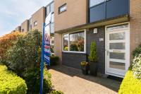 Woning Exloostraat 107 Den Haag