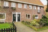 Woning Zwaagstraat 24 Amsterdam