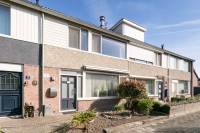 Woning Genhoes 6 Eindhoven