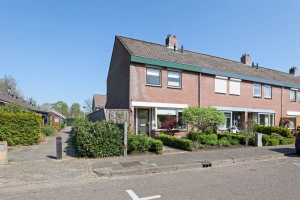Woning Molenweg 59 Wezep