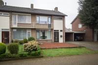 Woning Van Spreeuwelstraat 19 Hilvarenbeek