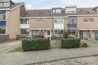 Woning van Hogendorplaan 33 Zwijndrecht