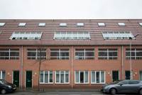 Woning Vechtstraat 2 IJmuiden