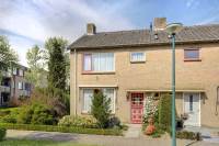 Woning Gommersstraat 20 Rijsbergen