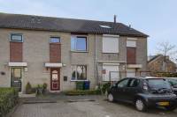 Woning Poulencstraat 20 Almere