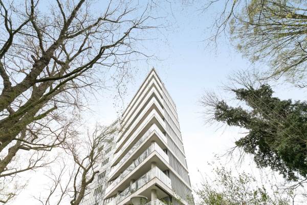 Woning Frederik van Eedenplein 7 Eindhoven