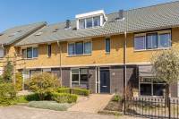 Woning Beiaardierlaan 34 's-Gravenzande