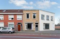 Woning Trouwlaan 93 Tilburg