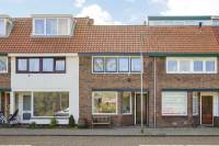 Woning Leeuweriklaan 4 IJmuiden