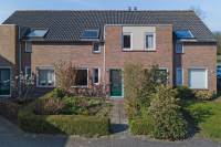 Woning Wagenspoor 4 Mussel
