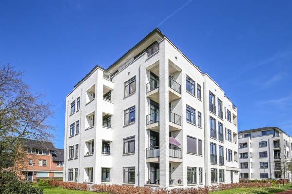 Woning Zijpenbergerhout 39 Harderwijk