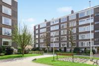 Woning Huis te Landelaan 130 Rijswijk