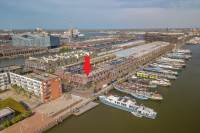 Woning Blauwpijpstraat 33 Amsterdam