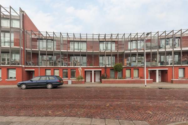 Woning Zuidkade 14 Boskoop