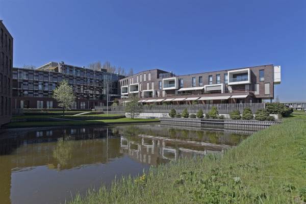 Woning Marathonlaan 23 Amstelveen