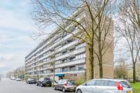 Woning Hijmans van den Berghlaan 226 Utrecht