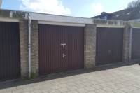 Garage Aart van der Neerweg 2 Ouderkerk aan de Amstel
