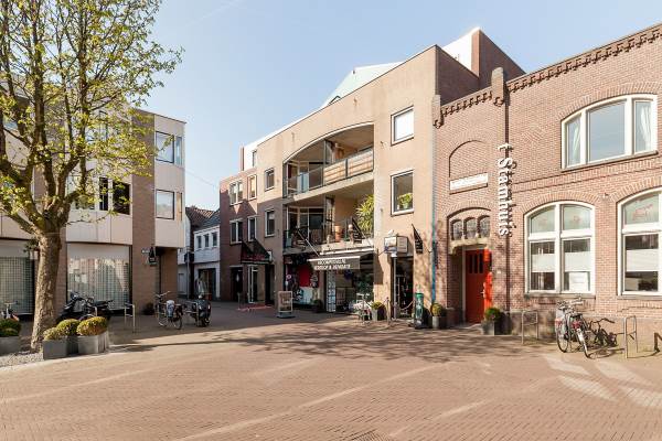 Woning Kerkstraat 5 Purmerend