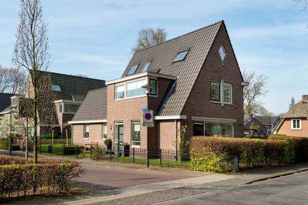 Woning A.Weeninklaan 1 Oosterbeek