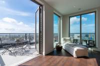 Woning Gustav Mahlerlaan 991 Amsterdam