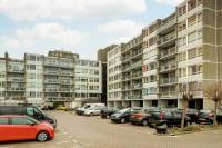 Woning Madridplantsoen 161 Haarlem