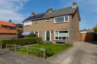 Woning Bergstraat 10 Koudekerke