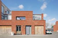 Woning Klipperkade 12 Haarlem