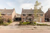 Woning Europalaan 60 Middelburg