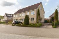 Woning Reijer Bronsstraat 5 Terschuur