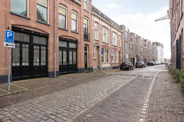 Woning Kuiperstraat 25 Zutphen