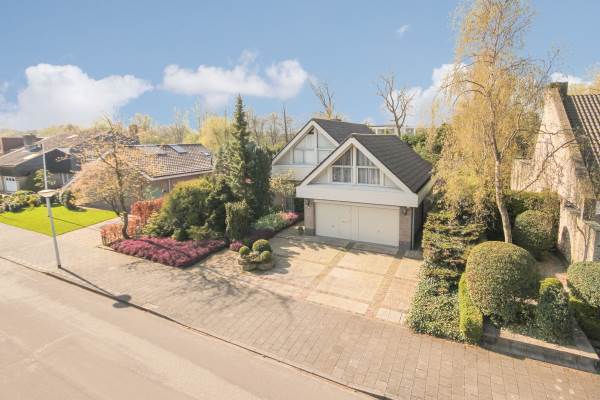 Woning Wielewaal 4 Castricum