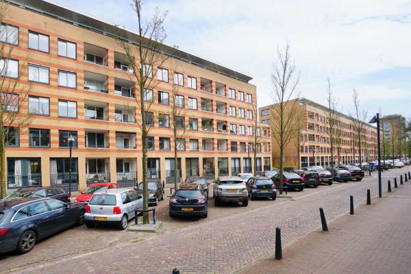 Woning Arthur van Schendelstraat 691 Utrecht