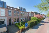 Woning Zandvoortselaan 37 Heemstede