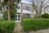 Woning Bartolomeo Diazlaan 69 Utrecht