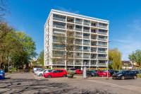 Woning Boekelaan 119 Utrecht