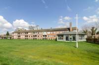 Woning Parkweg 74 Haren Gn