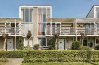 Woning Glenn Millerweg 38 Almere