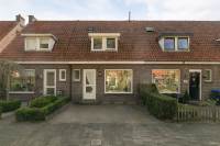 Woning Ambonstraat 35 Meppel