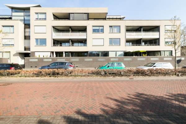 Woning Rembrandtlaan 60 Meppel