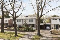 Woning Wolfsbergenweg 11 Emmen