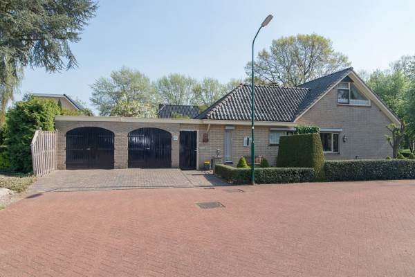 Woning Gabriël Metsulaan 4 Veenendaal
