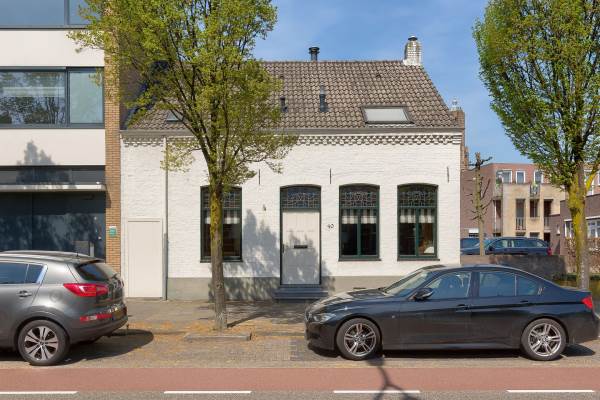 Woning Emmasingel 40 Weert