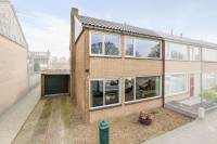 Woning O.C. Huismanstraat 37 Nijmegen