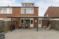 Woning Op de Brakerhoef 5 Wessem