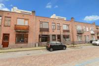 Woning Burgemeester de Kievietstraat 36 Diemen