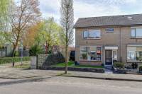 Woning Aaksterveld 1 Ameide