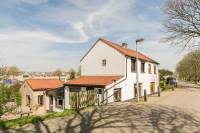 Woning Middenmolendijk 189 Ridderkerk