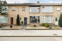 Woning Abeelstraat 17 Waalwijk